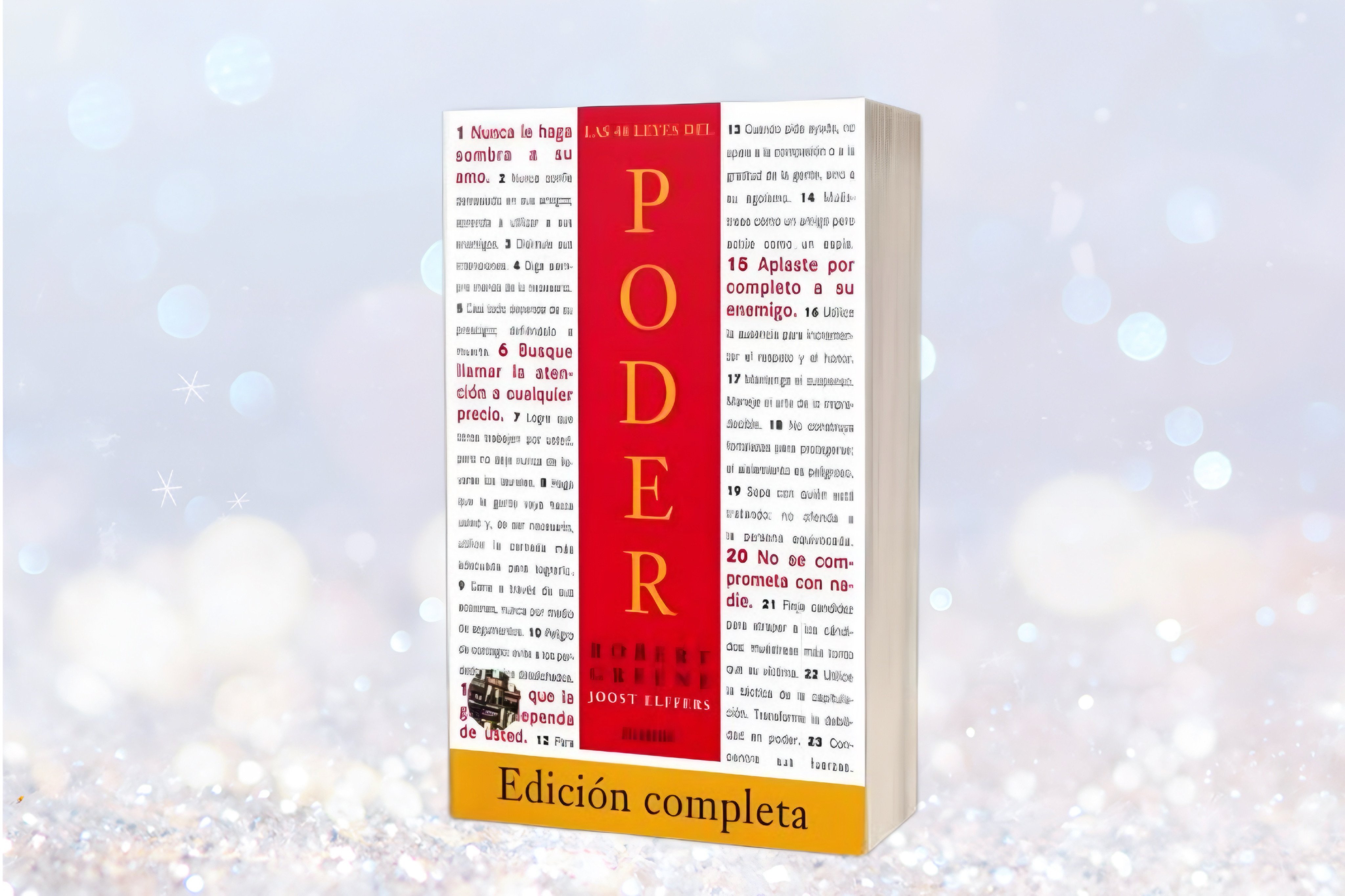Tres libros de liderazgo que todos deberíamos leer