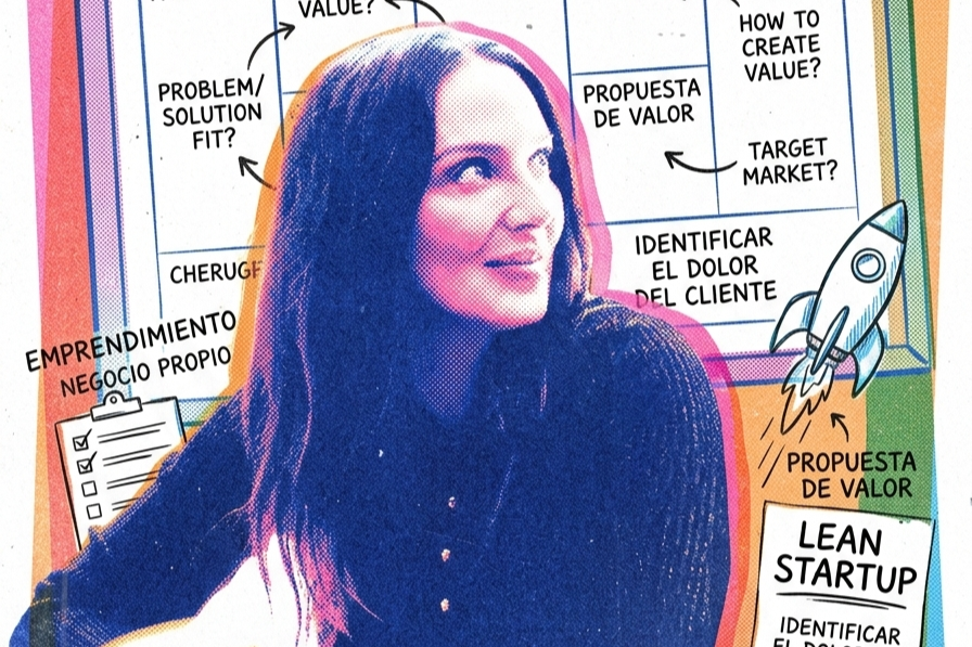 Cómo destacar en un ambiente competido. Aprende a definir tu propuesta de valor