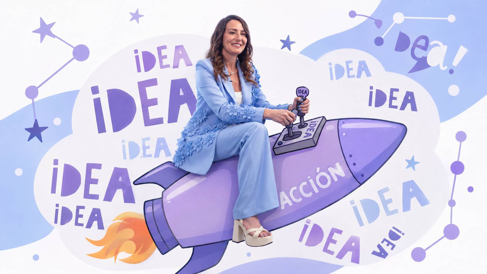 Pasa del papel a la acción: aprende a ejecutar tus ideas