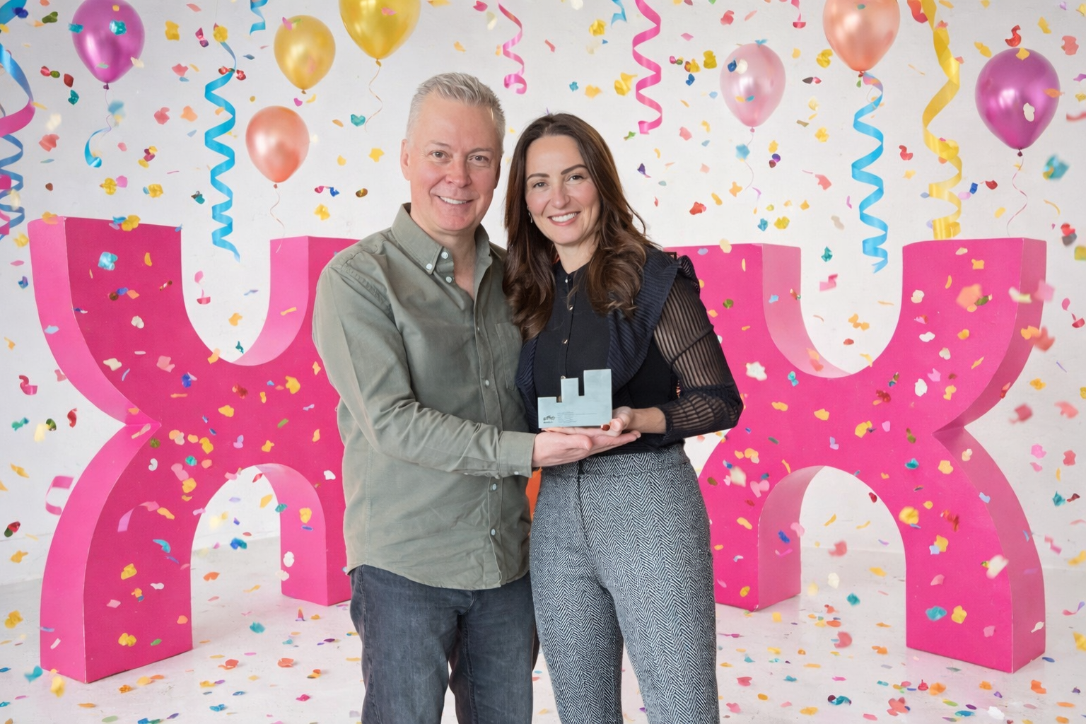 Mexa Creativa: 20 años&nbsp; en el mercado publicitario