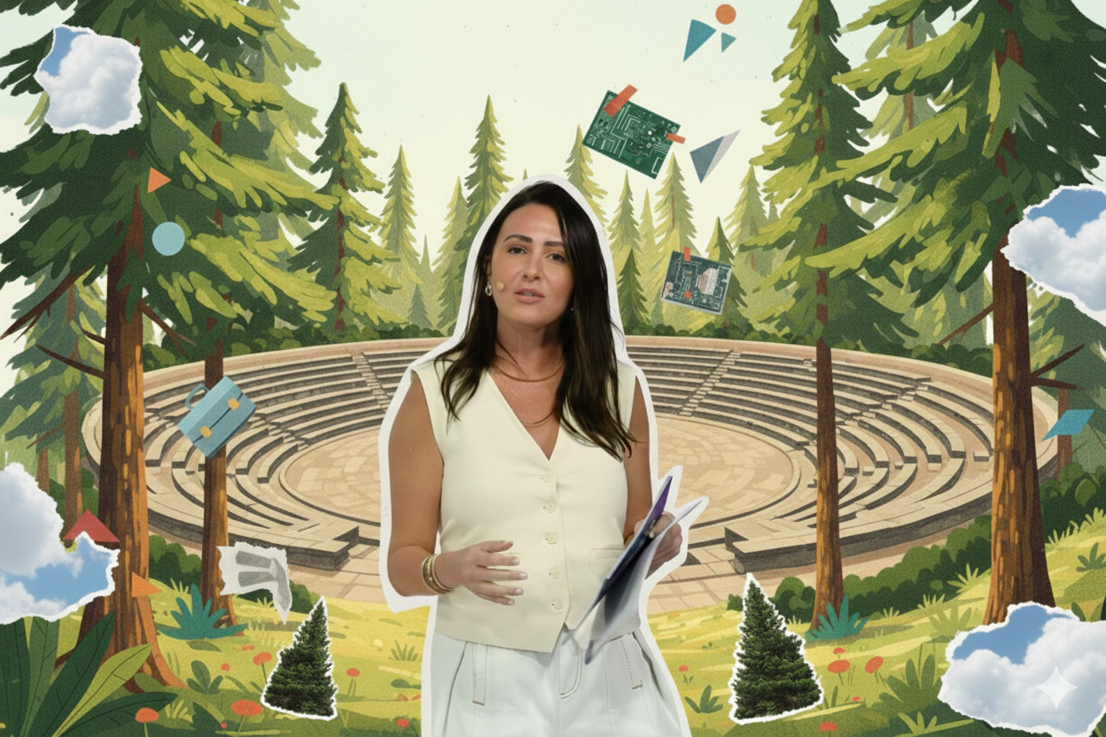 Jalmolonga 25: Innovación, empatía y soluciones reales