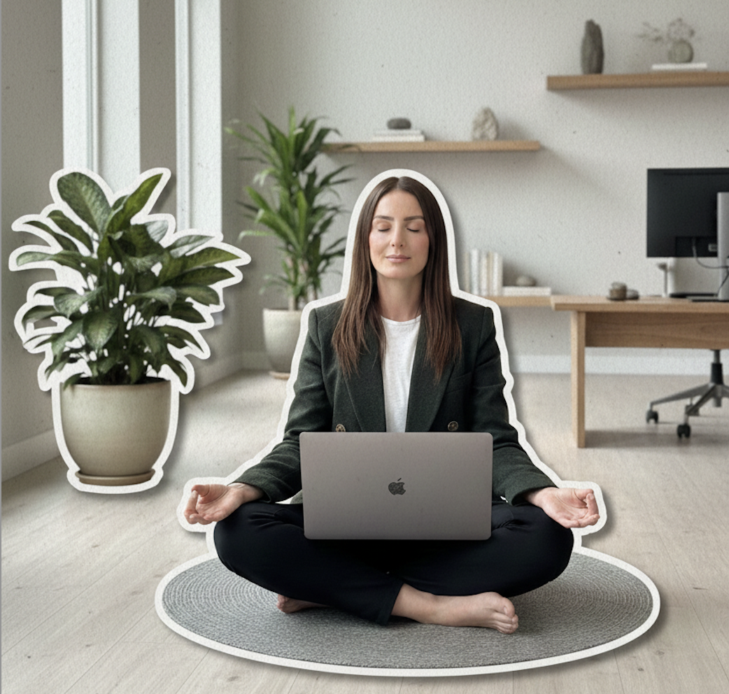 Vive más enfocado y menos ocupado: cómo priorizar el trabajo