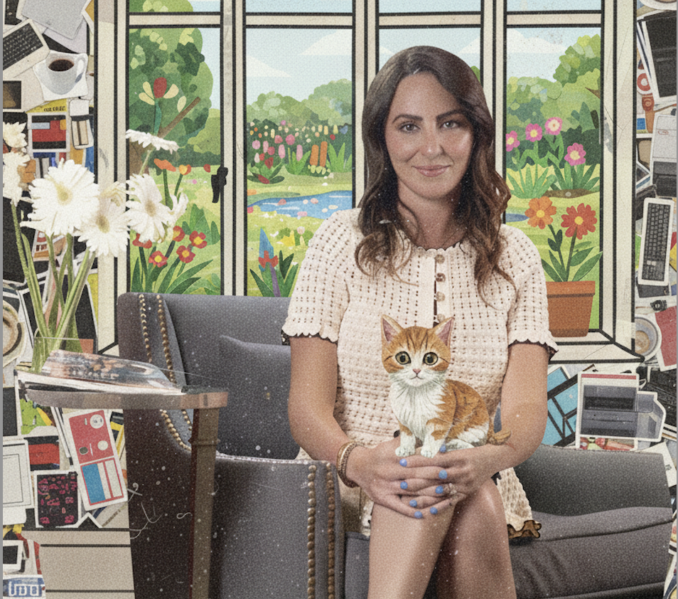 Ventajas de trabajar en una oficina (perdón, fans del home office)