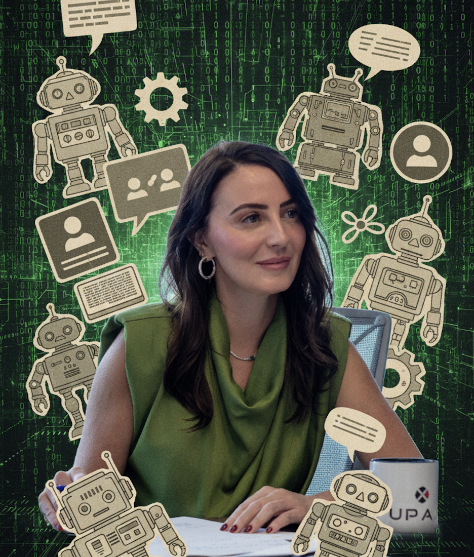 Ventajas de la Inteligencia Artificial en los negocios